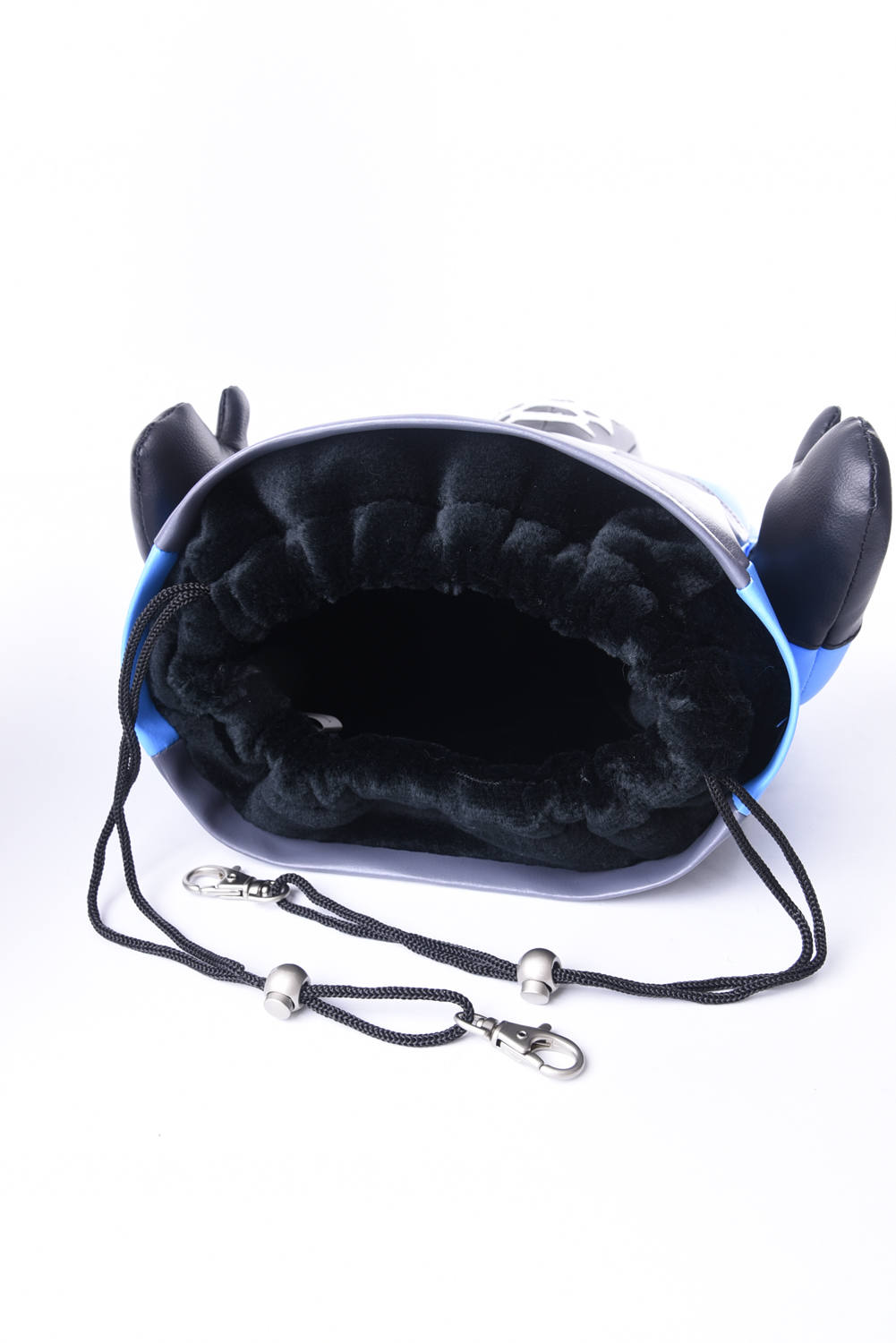 RUSSELUNO - LUCHA IRON COVER / ルチャドール型 アイアンカバー