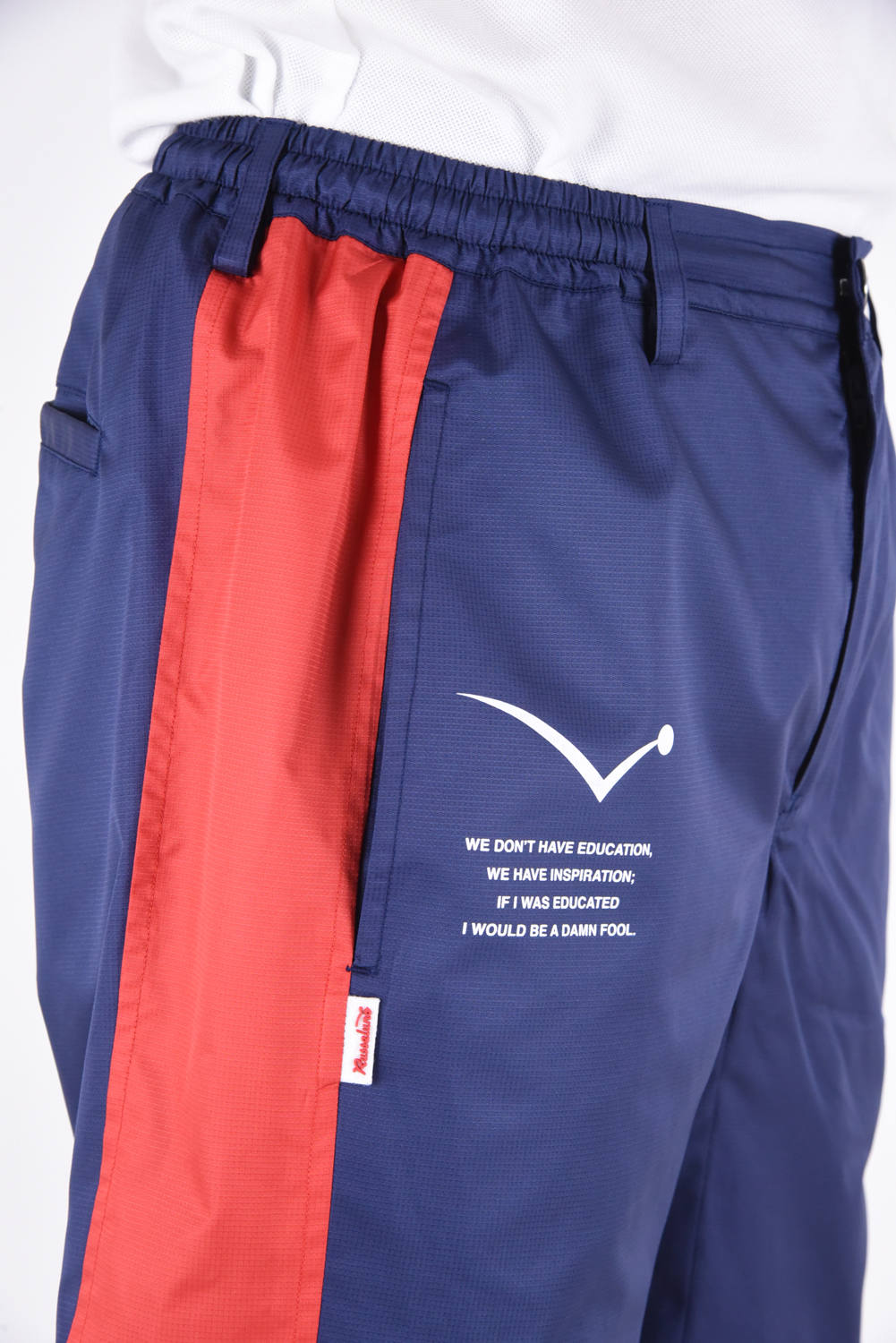 新品！Russeluno ラッセルノ　WIND STOP PANTS WIND STOP PANTS – Russeluno Globel Official