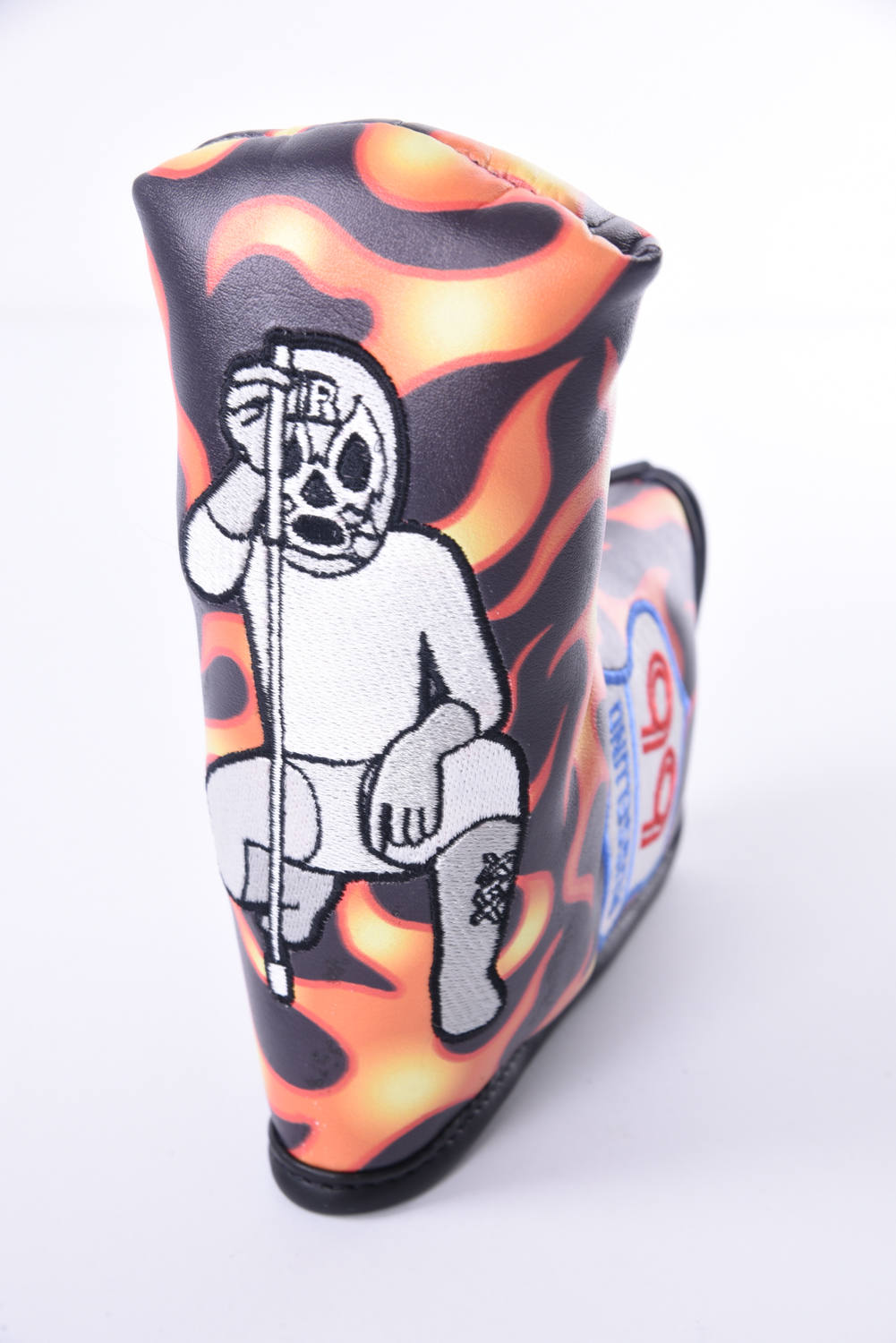 RUSSELUNO - NEO CLASSIC P.C (PING) / ルチャマスク ピンタイプ