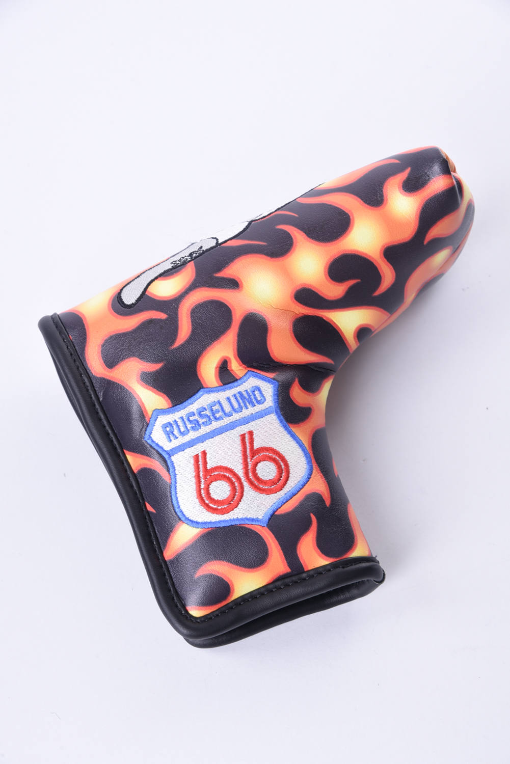 RUSSELUNO - NEO CLASSIC P.C (PING) / ルチャマスク ピンタイプ