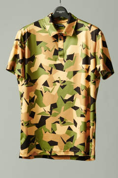 polo camouflage