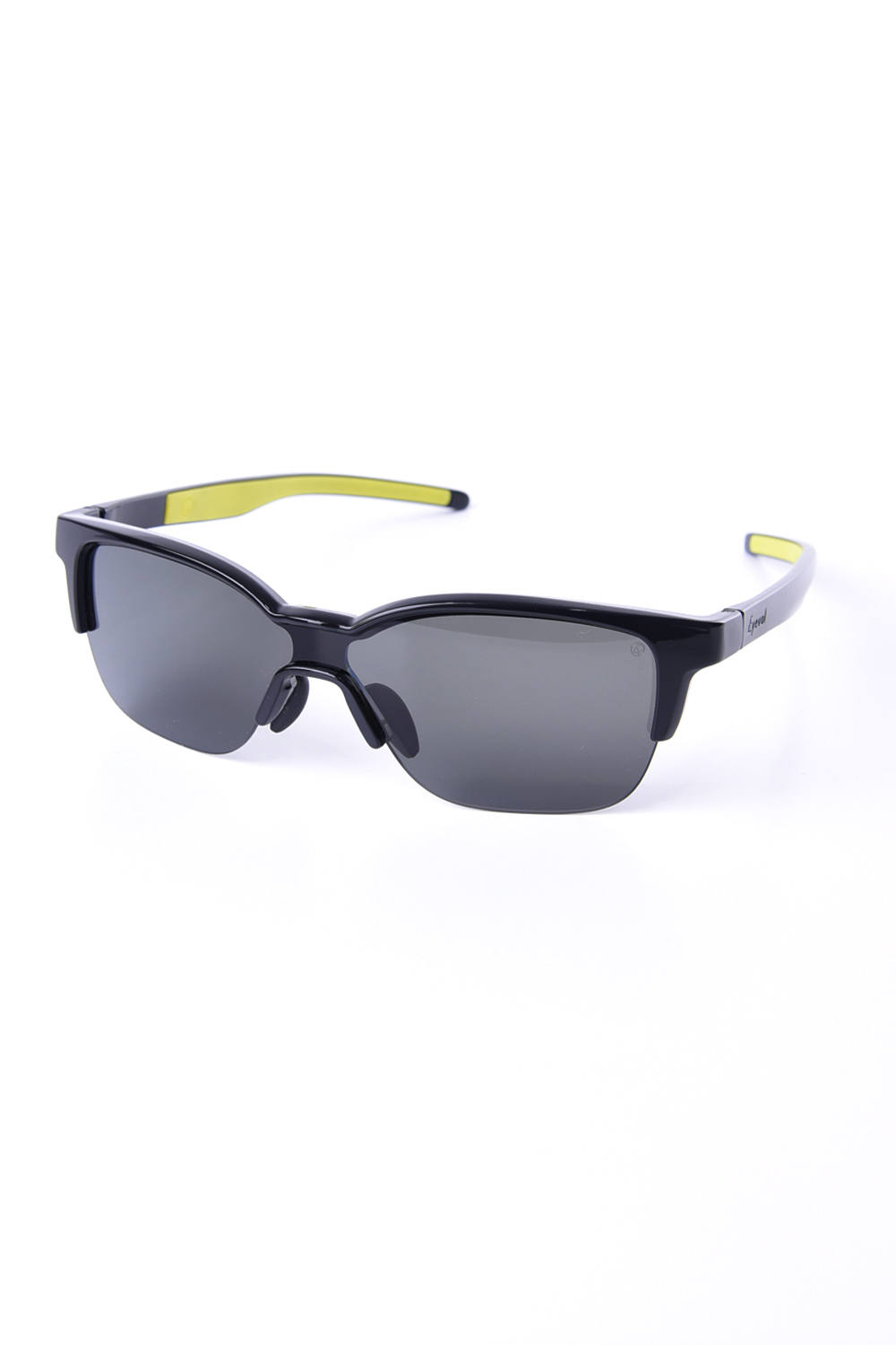 Eyevol - FREDRIKSSON-S BK-LY-PL-DK.GRY / SIZE 58 | GOSSIP GOLF