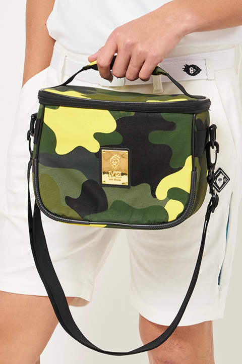 V12 ヴィ トゥエルブ 正規通販 Gossip Golf