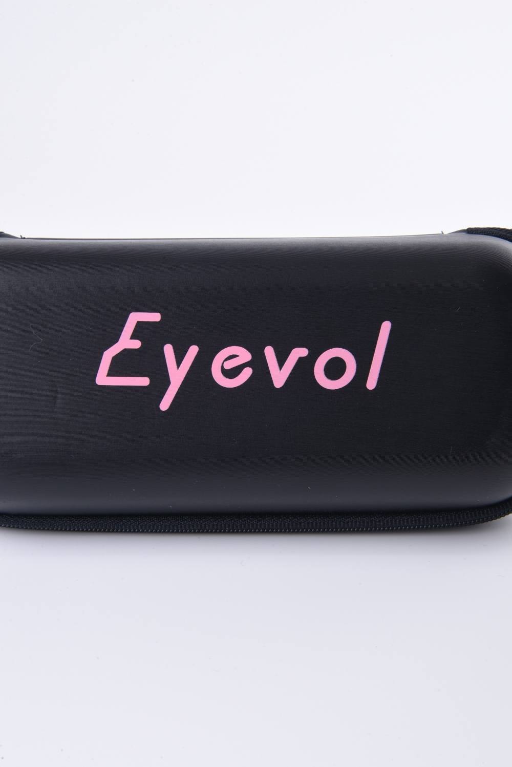 Eyevol - ZIP SOFT CASE / 専用ジップグラスケース (ピンク) | GOSSIP GOLF
