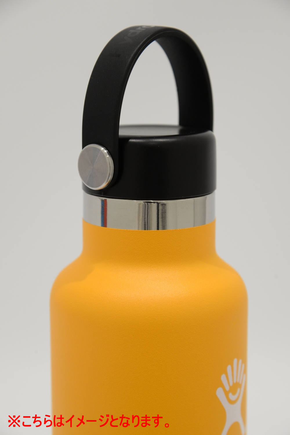 Hydro Flask - 18 oz Standard Mouth / Pineapple*パイナップル | GOSSIP GOLF